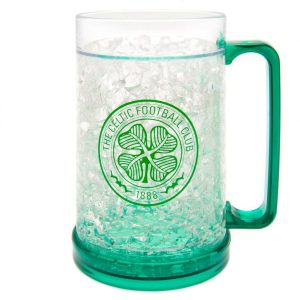 celtic fc freezer mug