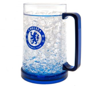 chelsea fc freezer mug