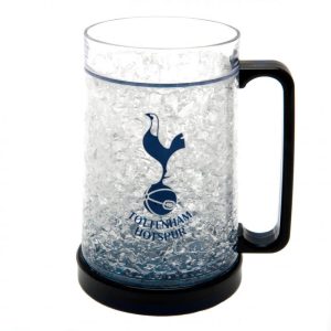 tottenham hotspur fc freezer mug
