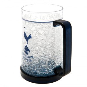 tottenham hotspur fc freezer mug