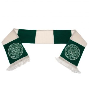 celtic fc bar scarf