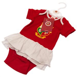 british & irish lions tutu 12 18 mths