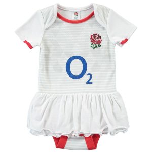 england rfu tutu 6/9 mths