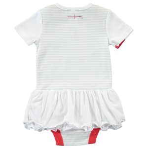 england rfu tutu 6/9 mths