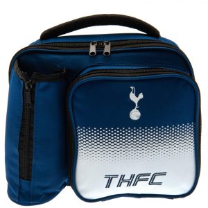 tottenham hotspur fc fade lunch bag