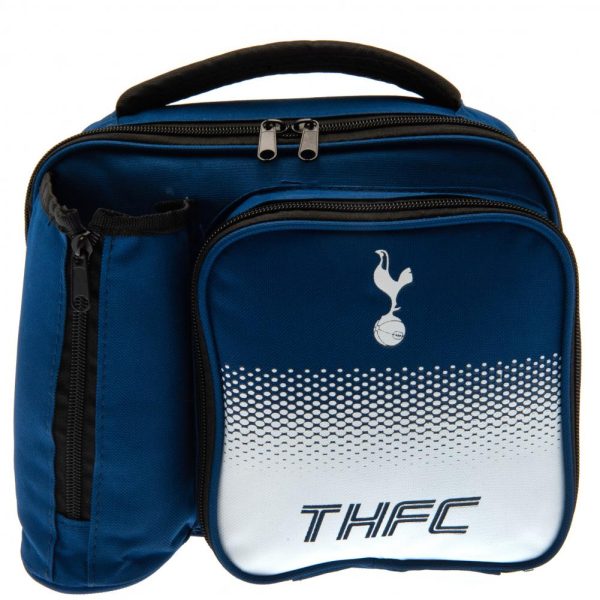 tottenham hotspur fc fade lunch bag