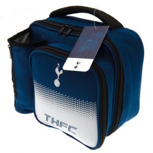 tottenham hotspur fc fade lunch bag