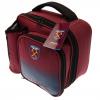 west ham united fc fade lunch bag
