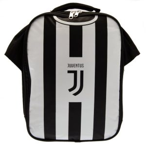juventus fc kit lunch bag