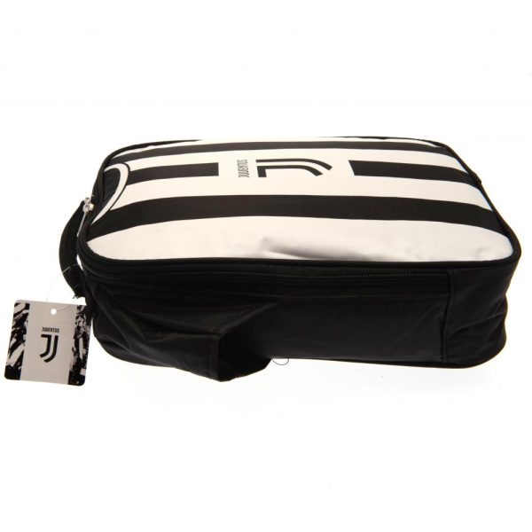 juventus fc kit lunch bag