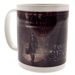 fantastic beasts mug