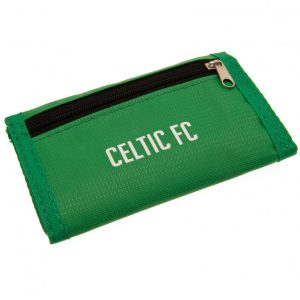 celtic fc colour react wallet