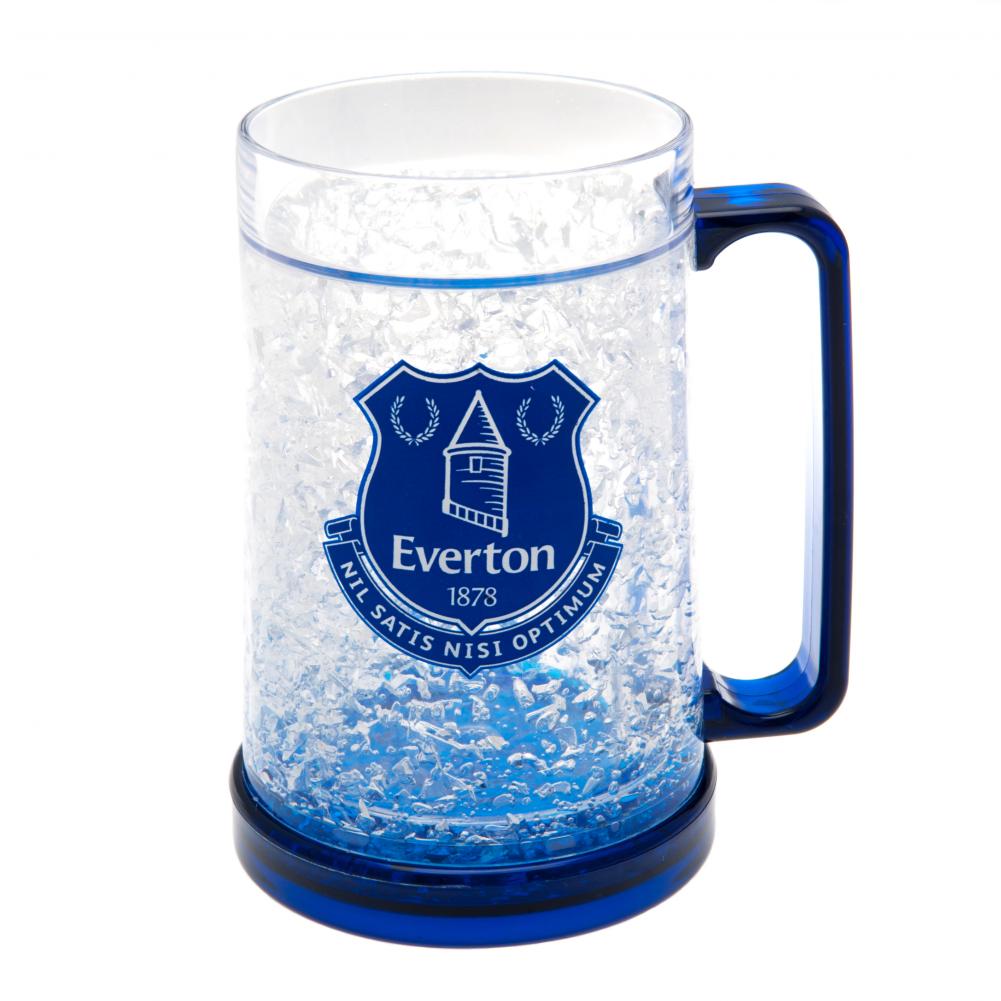 everton fc freezer mug