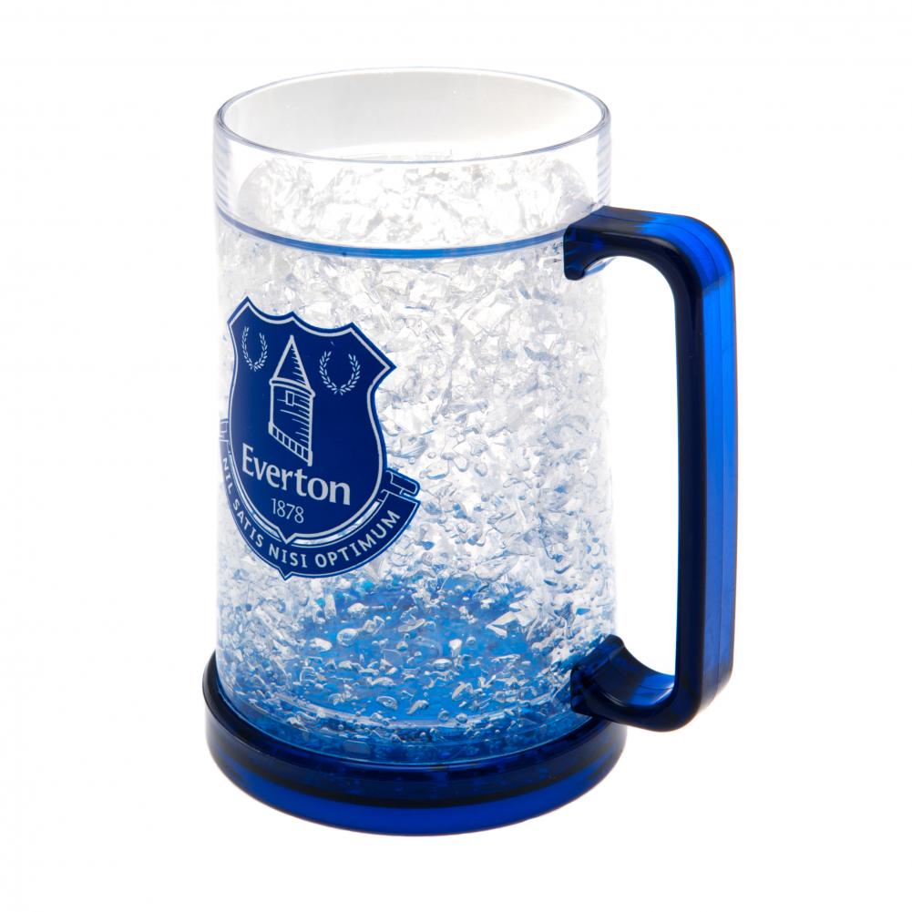 everton fc freezer mug