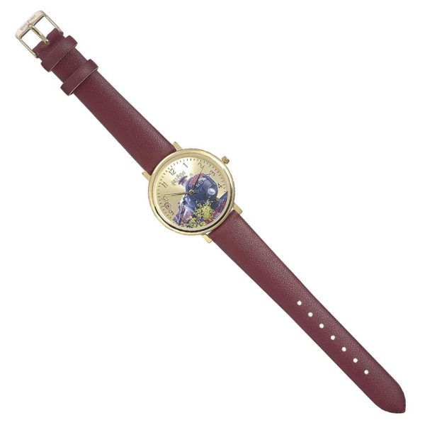 harry potter watch hogwarts express