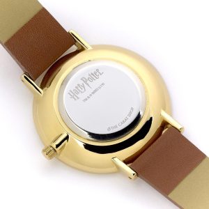 harry potter watch hogwarts castle