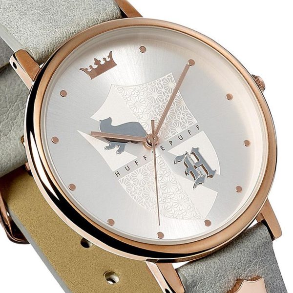harry potter watch hufflepuff