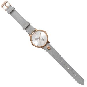 harry potter watch hufflepuff