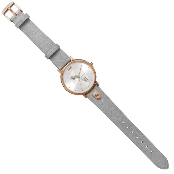 harry potter watch hufflepuff