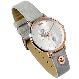 harry potter watch slytherin