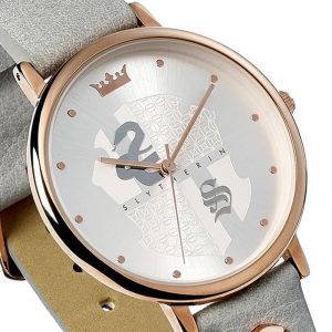 harry potter watch slytherin