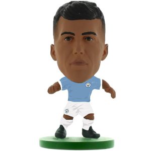 manchester city fc soccerstarz rodri