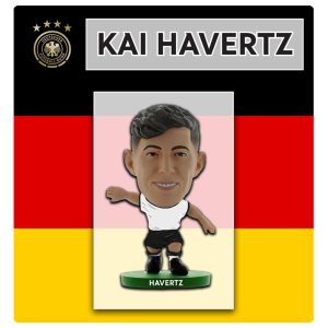 germany soccerstarz havertz