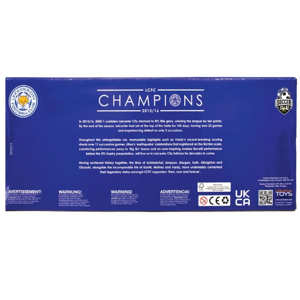 tm 06938 leicester city fc soccerstarz premier league winners team pack 2.jpg