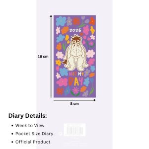 tm 06976 winnie the pooh eeyore slim diary 2026 3.jpg