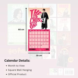 tm 07017 harry potter square calendar 2026 4.jpg