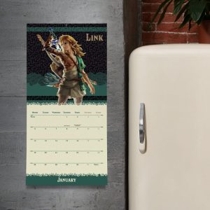 tm 07020 the legend of zelda square calendar 2026 2.jpg