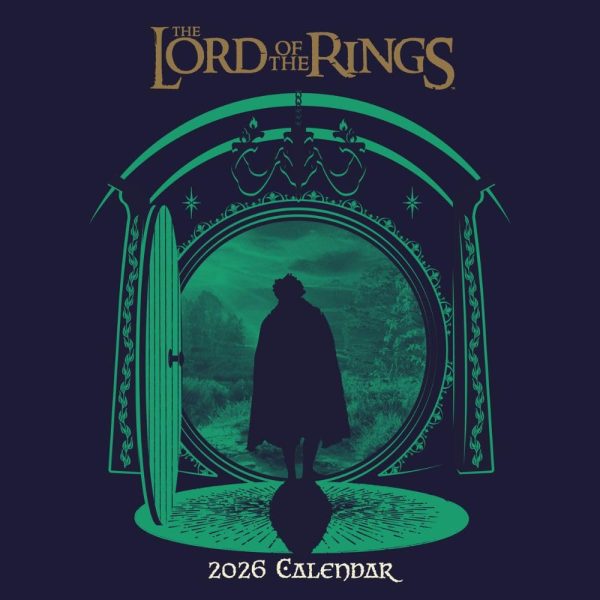 tm 07023 the lord of the rings square calendar 2026.jpg