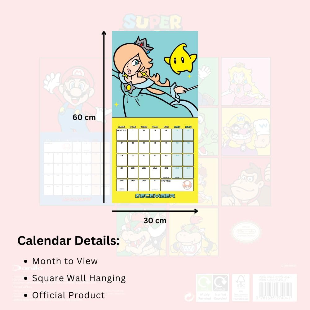 tm 07043 super mario square calendar 2026 4.jpg