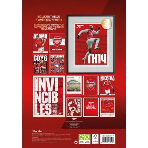 tm 07122 arsenal fc deluxe calendar 2026 3.jpg