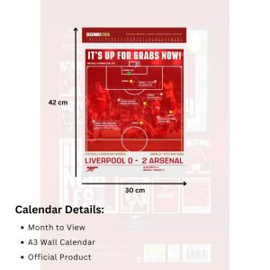 tm 07122 arsenal fc deluxe calendar 2026 5.jpg
