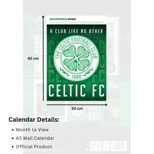 tm 07124 celtic fc deluxe calendar 2026 6.jpg