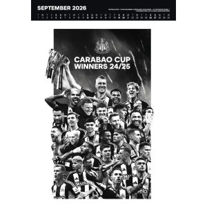 tm 07129 newcastle united fc deluxe calendar 2026 3.jpg