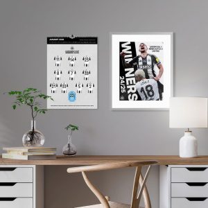tm 07129 newcastle united fc deluxe calendar 2026 5.jpg