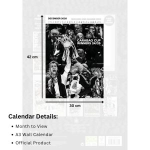tm 07129 newcastle united fc deluxe calendar 2026 6.jpg