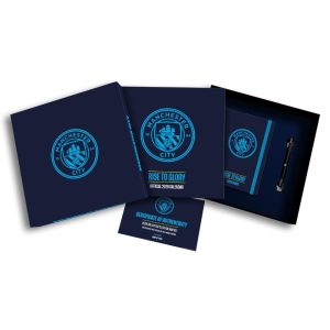 tm 07135 manchester city fc calendar diary musical gift box 2026.jpg