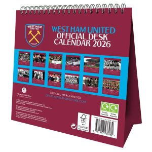 tm 07148 west ham united fc desktop calendar 2026 2.jpg