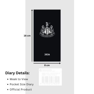 tm 07156 newcastle united fc slim diary 2026 3.jpg