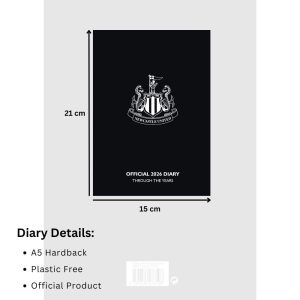 tm 07164 newcastle united fc a5 diary 2026 4.jpg