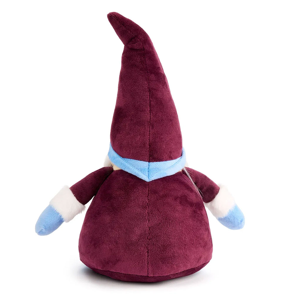 Aston Villa FC Plush Gonk - Image 3