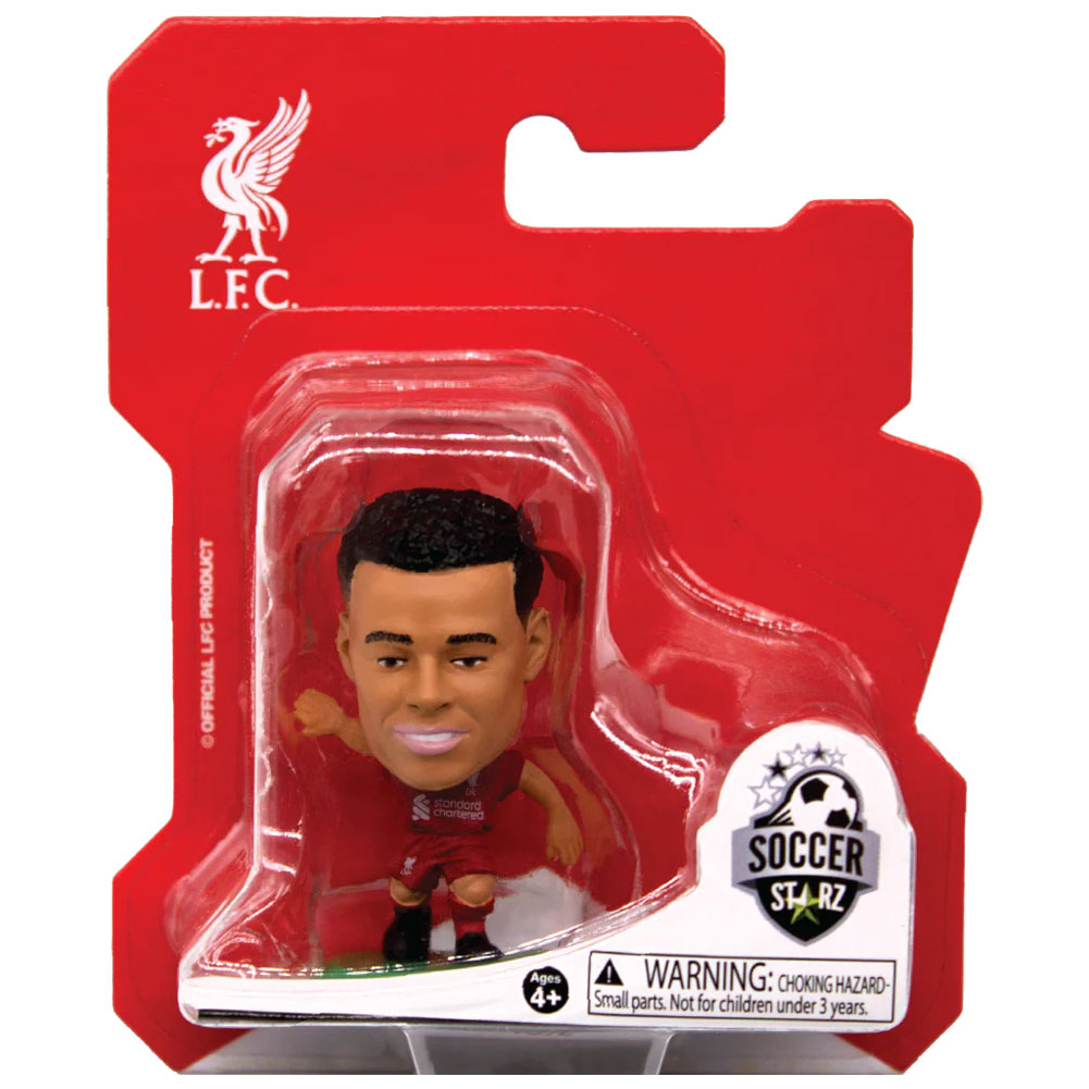 Liverpool FC SoccerStarz 2026 Gakpo - Image 2