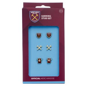 tm 07288 west ham united fc stud earring set 2.jpg