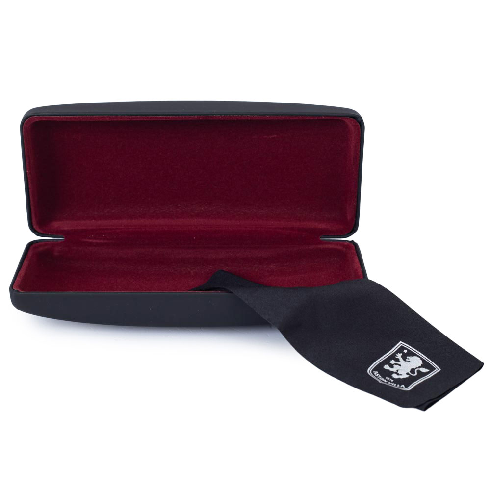 Aston Villa FC Glasses Case - Image 2