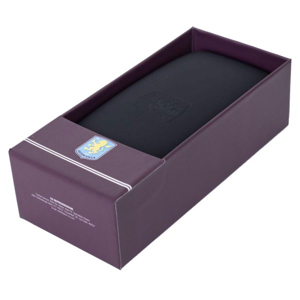 Aston Villa FC Glasses Case - Image 3