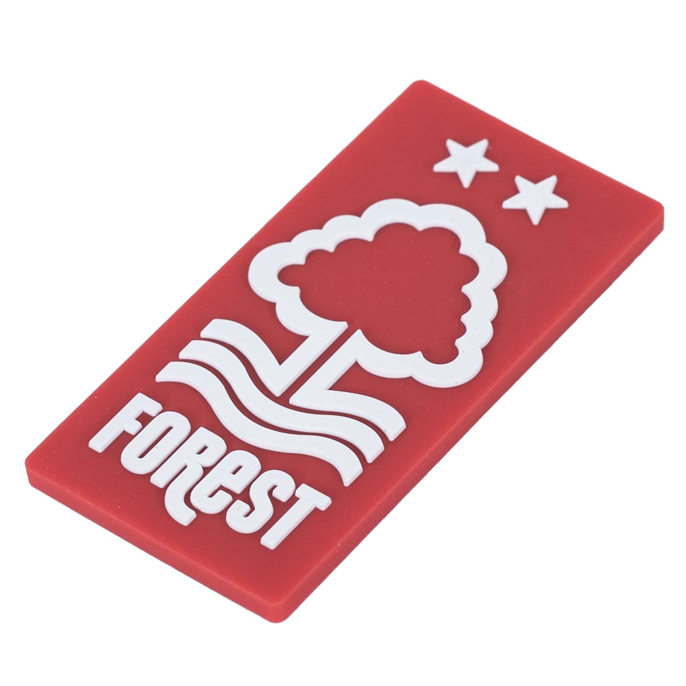 Nottingham Forest FC 3D Fridge Magnet - Image 2