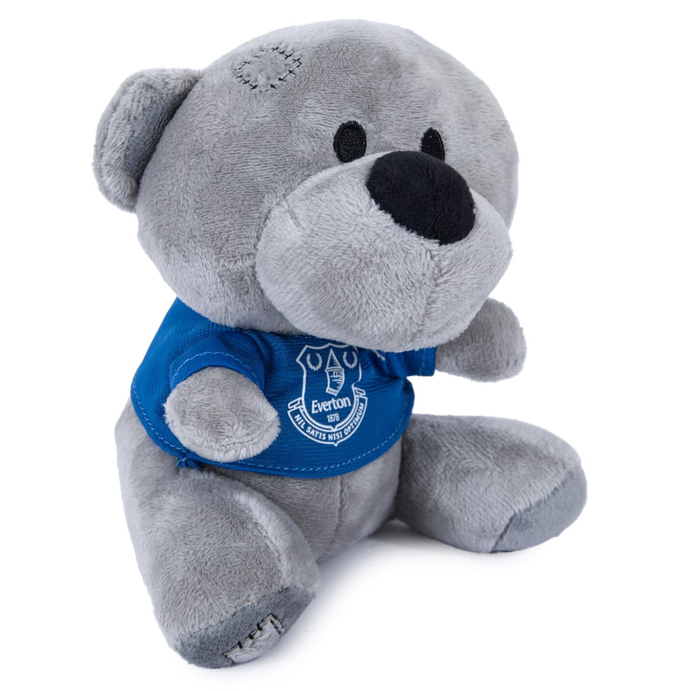 Everton FC Timmy Bear - Image 2